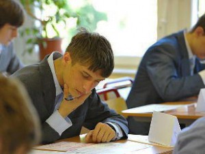 Завершился региональный этап всероссийской олимпиады школьников